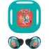 Adult Swim Adventure Time Jake and Finn Galaxy Buds Pro Skin